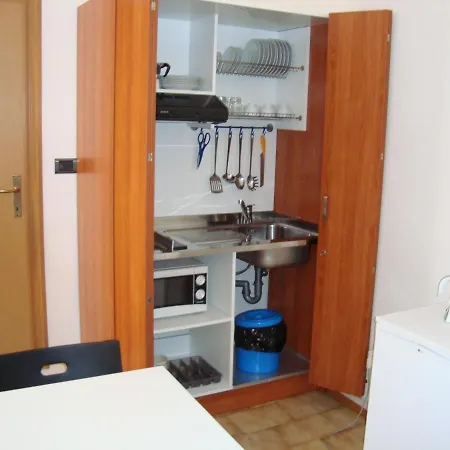 Apartment Tipo Virgilio E Tibullo *
