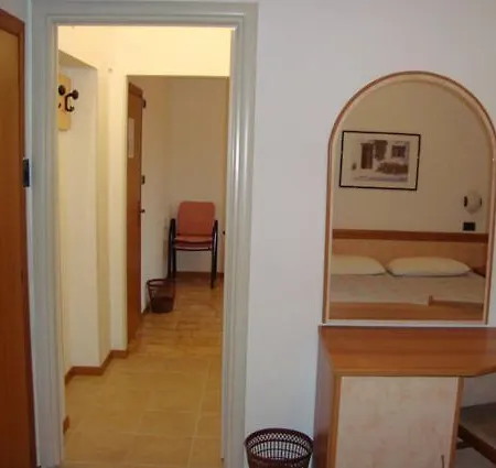 Apartment Tipo Virgilio E Tibullo *