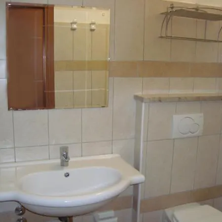 Apartment Tipo Virgilio E Tibullo