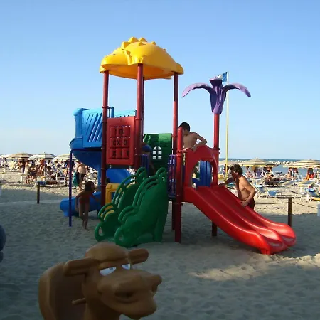 Apartment Tipo Virgilio E Tibullo Bellaria-Igea Marina