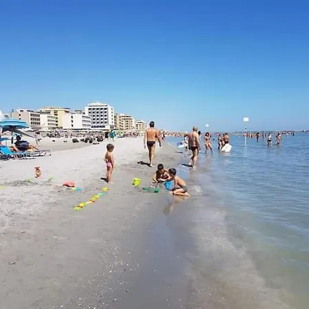 Tipo Virgilio E Tibullo Bellaria-Igea Marina