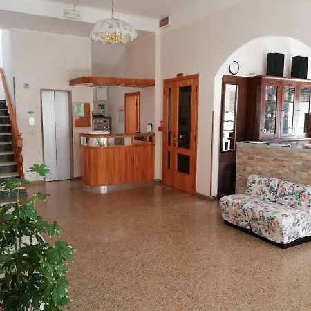 Apartment Tipo Virgilio E Tibullo Bellaria-Igea Marina