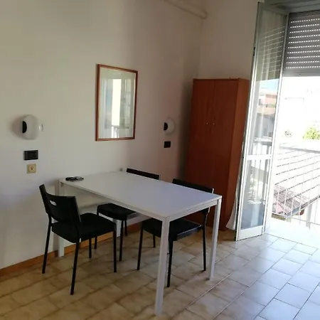 Tipo Virgilio E Tibullo Apartment