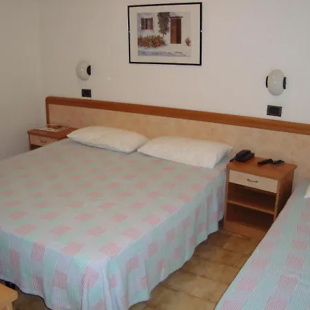 Tipo Virgilio E Tibullo Bellaria-Igea Marina